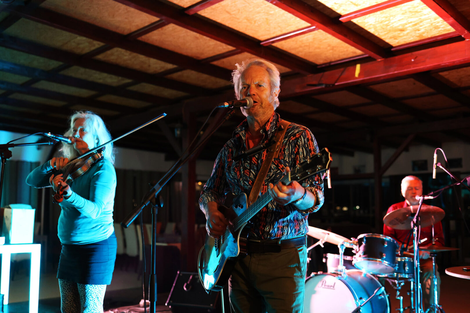 Chris Jagger