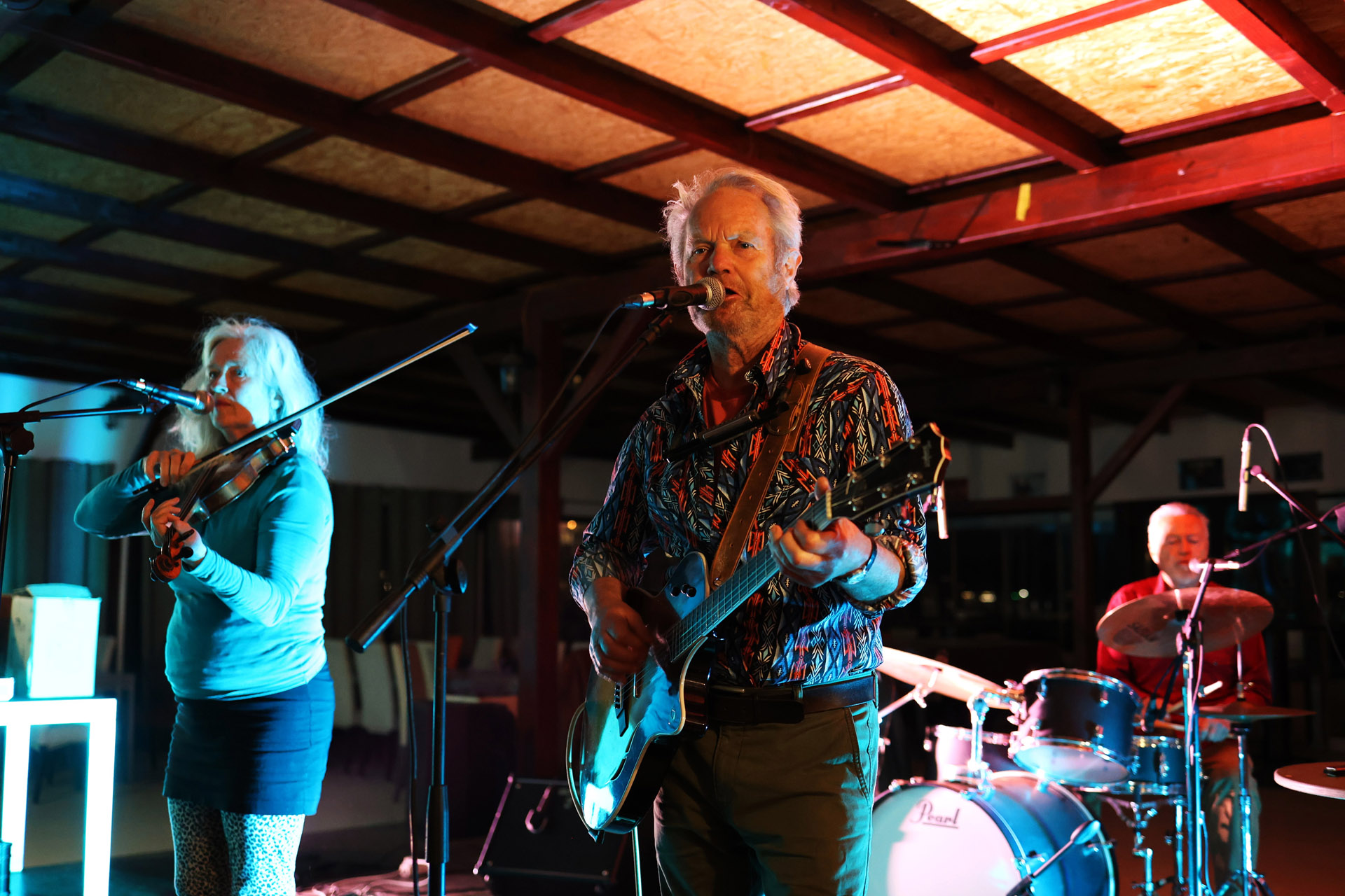 Chris Jagger