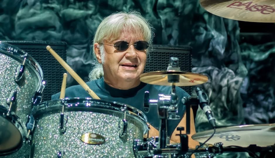ian paice