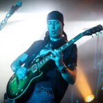 Legendarni Riot v Medvodah: Od začetnega šoka do nepozabnega metal večera (foto/video) 12 6C6A2879