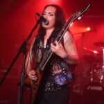 Legendarni Riot v Medvodah: Od začetnega šoka do nepozabnega metal večera (foto/video) 18 6C6A2949