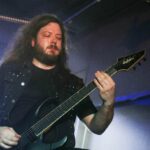 Legendarni Riot v Medvodah: Od začetnega šoka do nepozabnega metal večera (foto/video) 24 6C6A3027