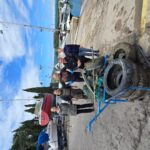 Iz morskih travnikov odstranili več kot eno tono smeti (FOTO) 2 Cistilna akcija Zavoda YouSea Koper 1 Large 3