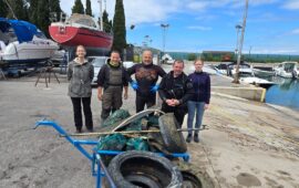 Cistilna akcija Zavoda YouSea Koper 1 Large 3
