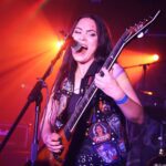 Legendarni Riot v Medvodah: Od začetnega šoka do nepozabnega metal večera (foto/video) 6 RIOT