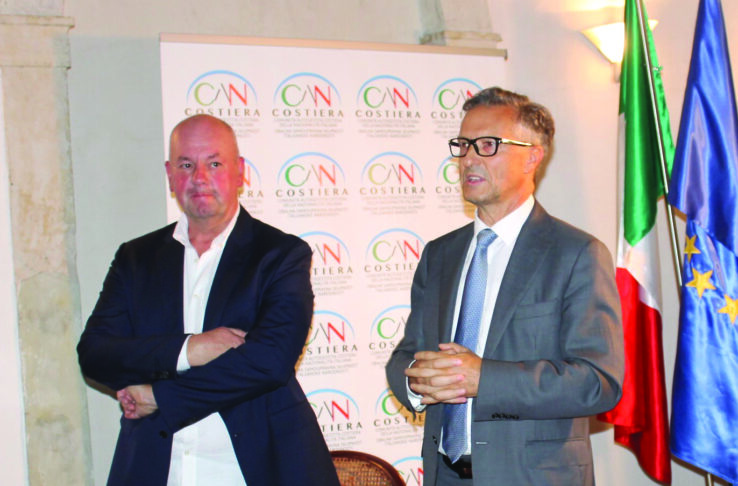 CAN Costiera
