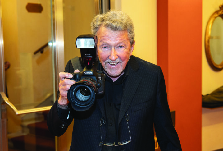 stane Jerko fotograf intervju