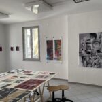 KOPRSKI MLADI UMETNIKI Z NOVO RAZSTAVO 6 rasztava