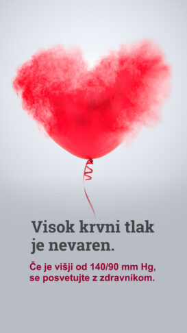 krvni tlak