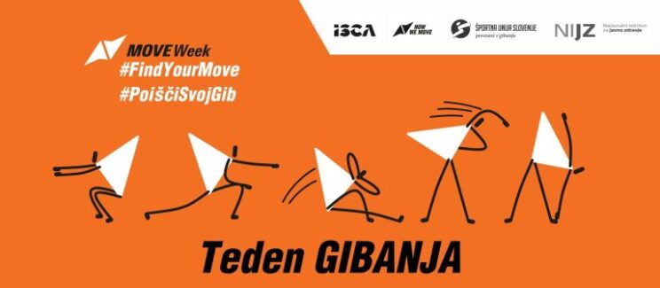 telesna aktivnost