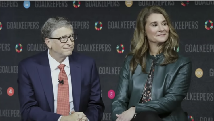 gates musk