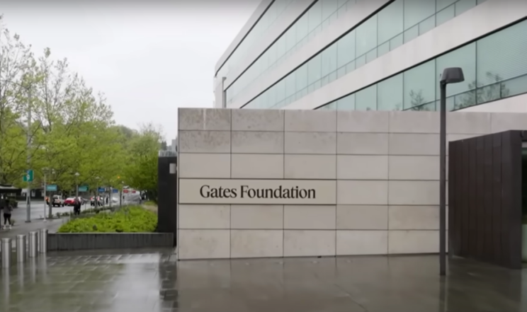 gates musk