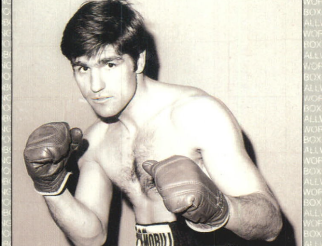Nino Benvenuti