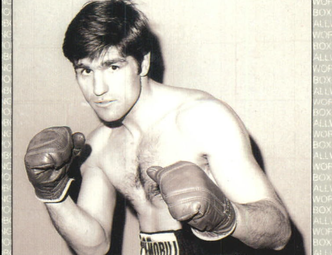 Nino Benvenuti