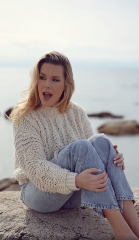 nika zorjan