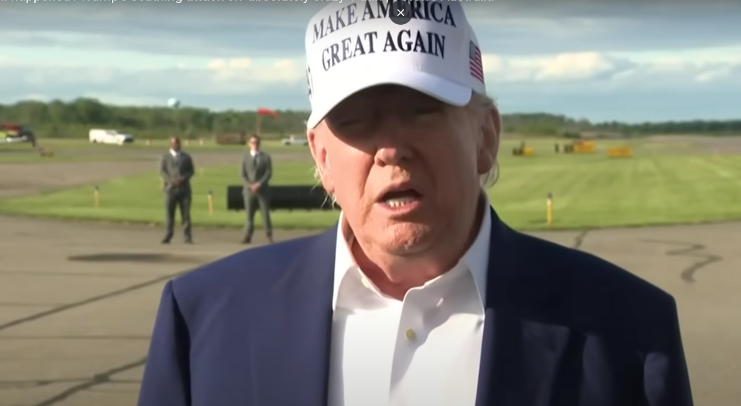 trump