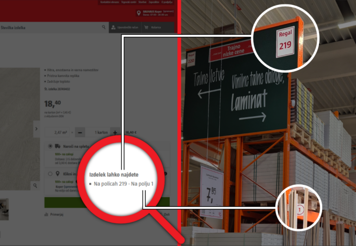 Product finder final 1