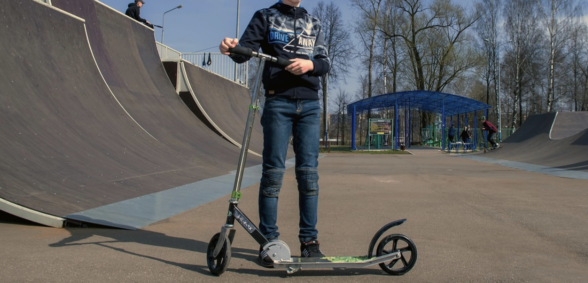 e-skiro otrok