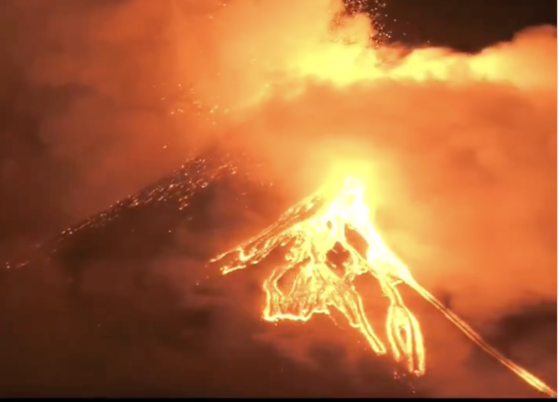 Etna