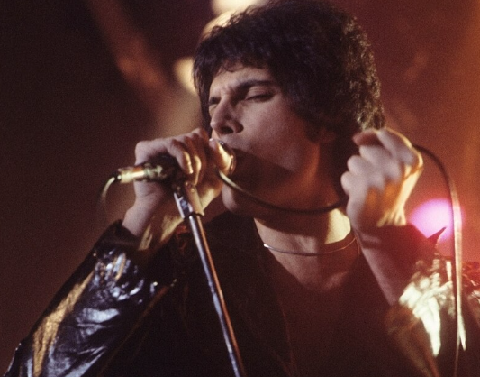 Mercury