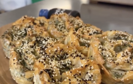 burek