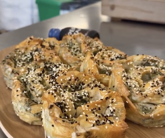 burek