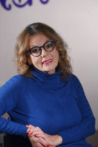 anita ogulin