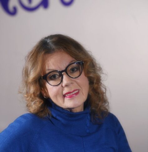 anita ogulin
