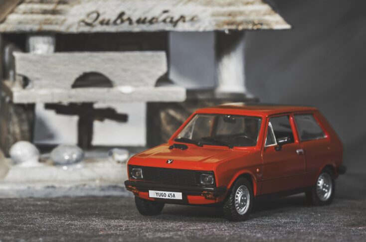 Yugo