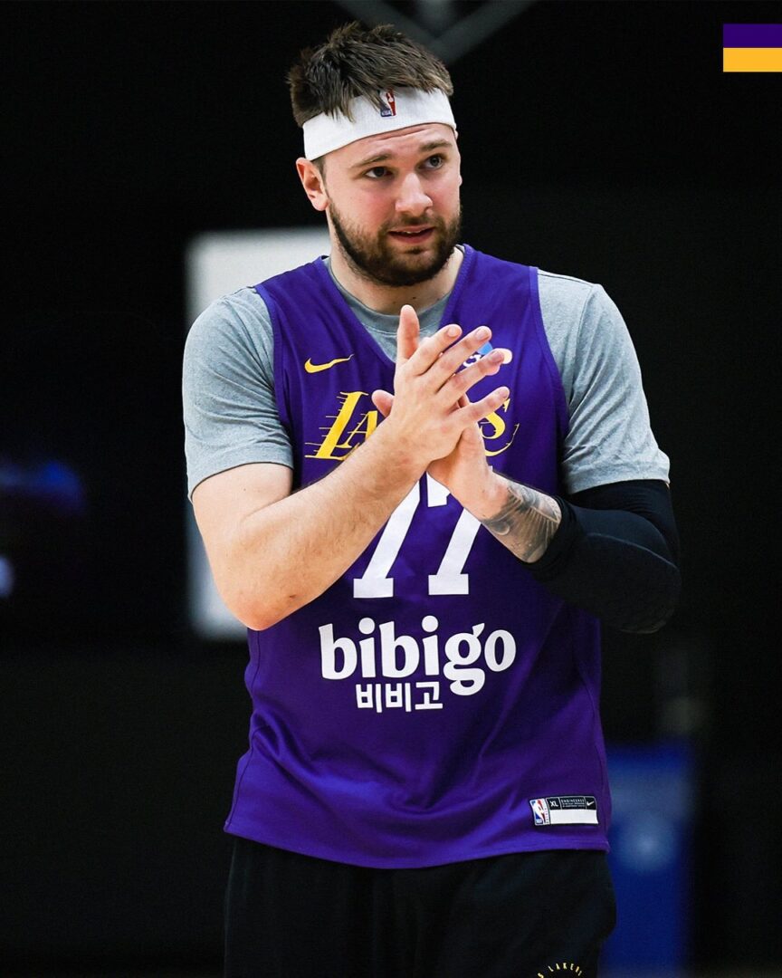 dončić