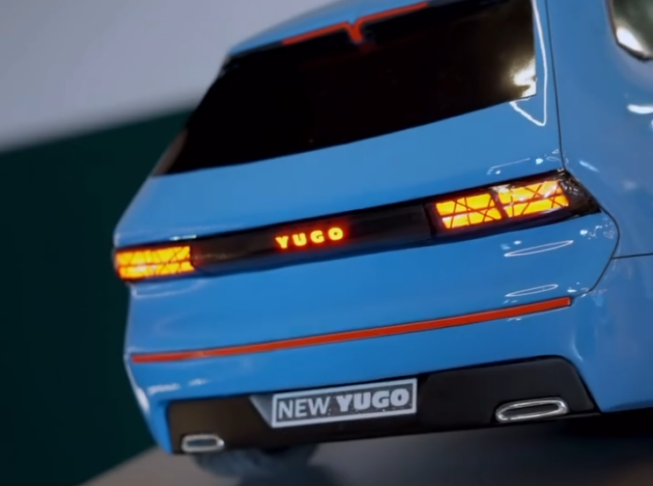 yugo