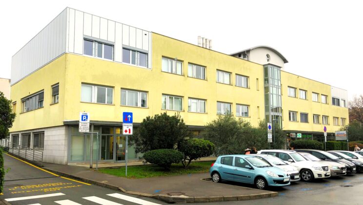 ZD Izola