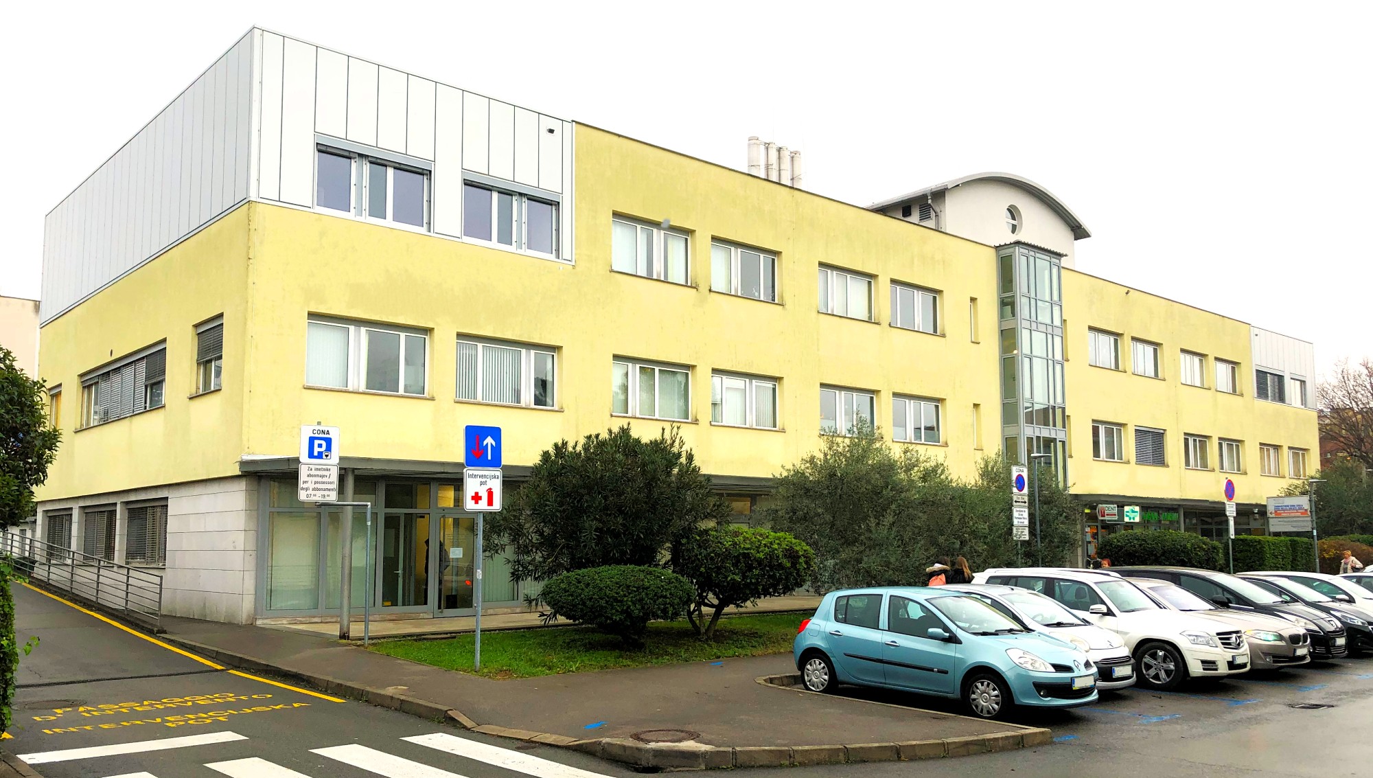 ZD Izola