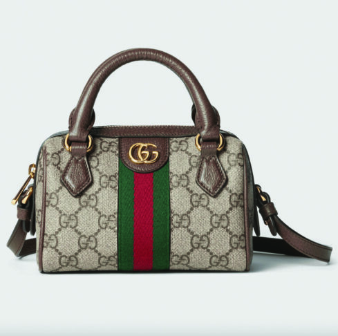 5 »must have« modnih kosov sezone 2 gucci torba must have modni trendi