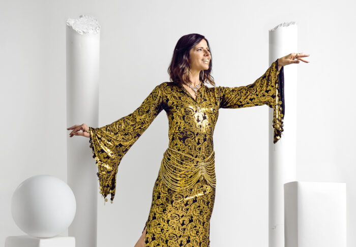ines kočar