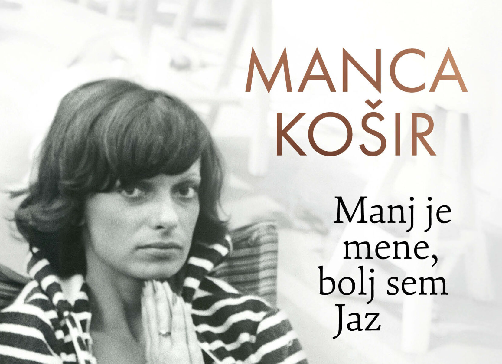 Manca Košir