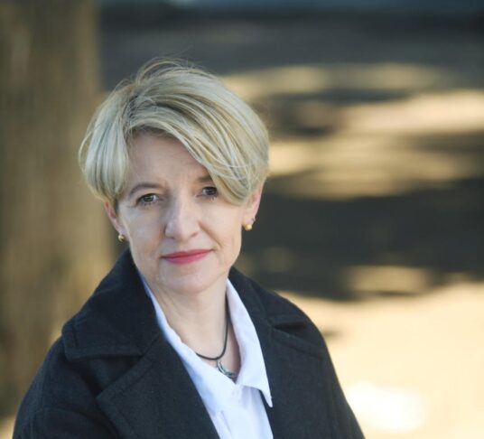 Patricija Lovišček