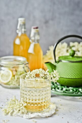 bezgov sirup