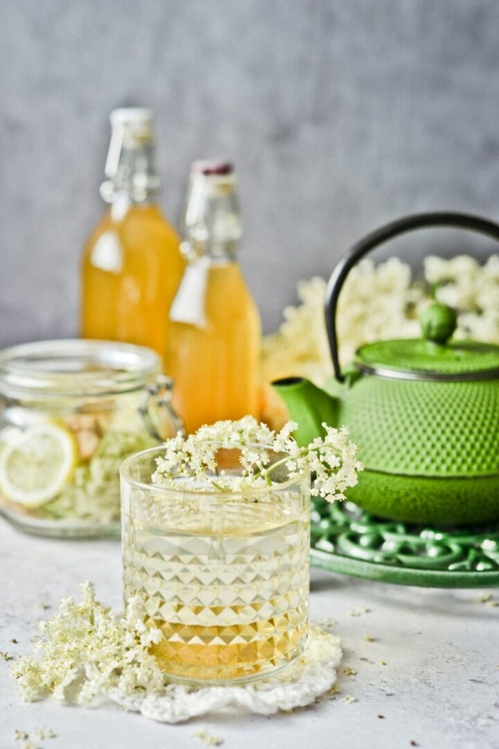 bezgov sirup