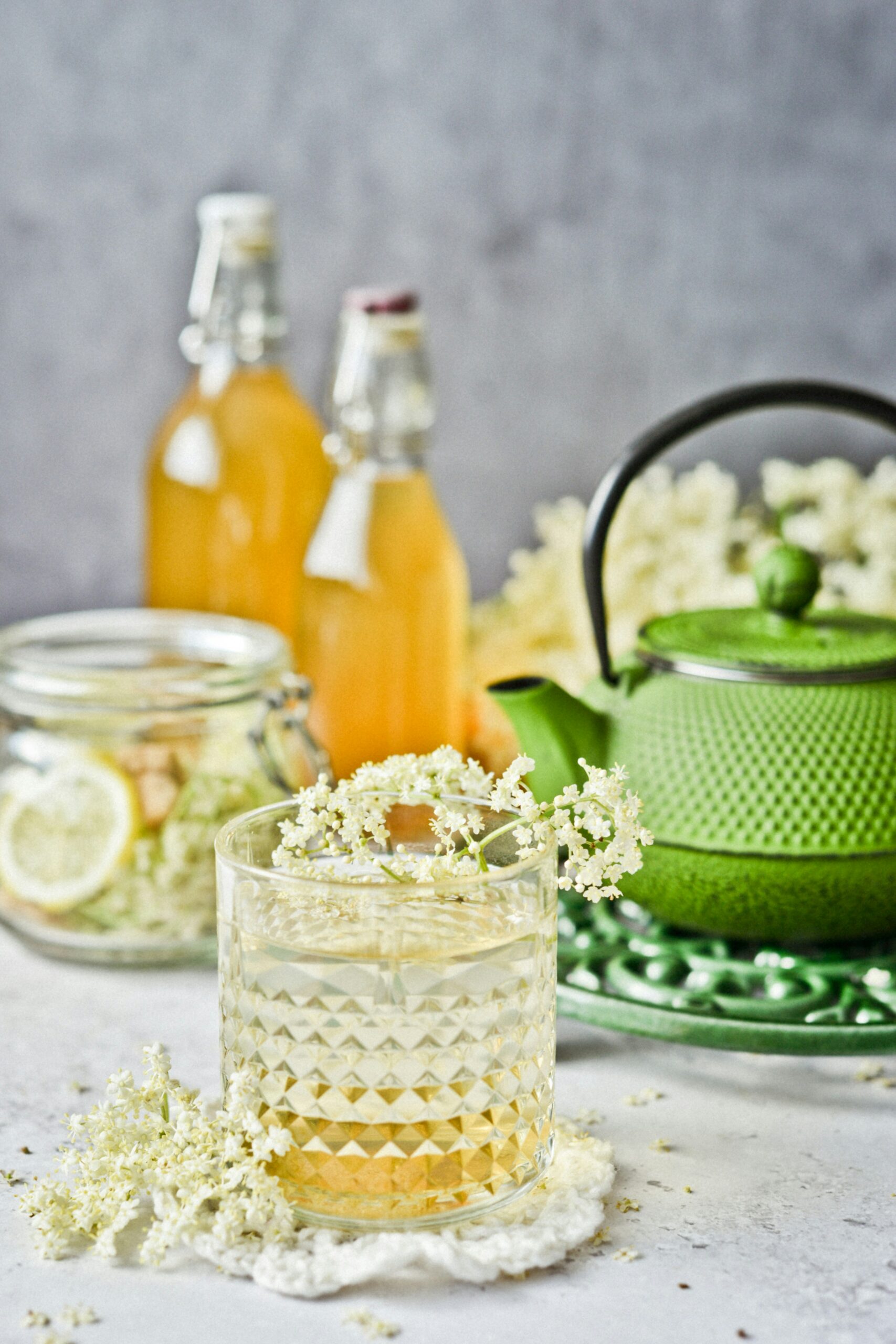 bezgov sirup