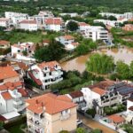 V 100 minutah dvakrat več dežja kot v celem mesecu (FOTO, VIDEO) 3 medulin3