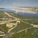 Mega projekt pri sosedih: Tako bo videti novi most na Krk (FOTO) 3 most3