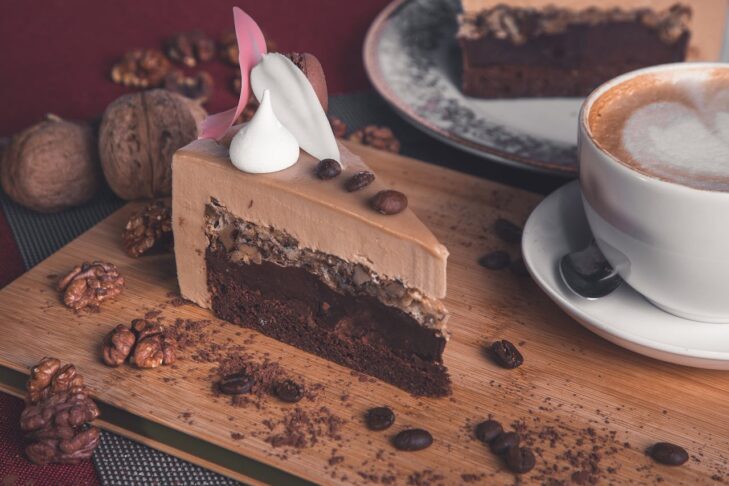 čokoladna torta