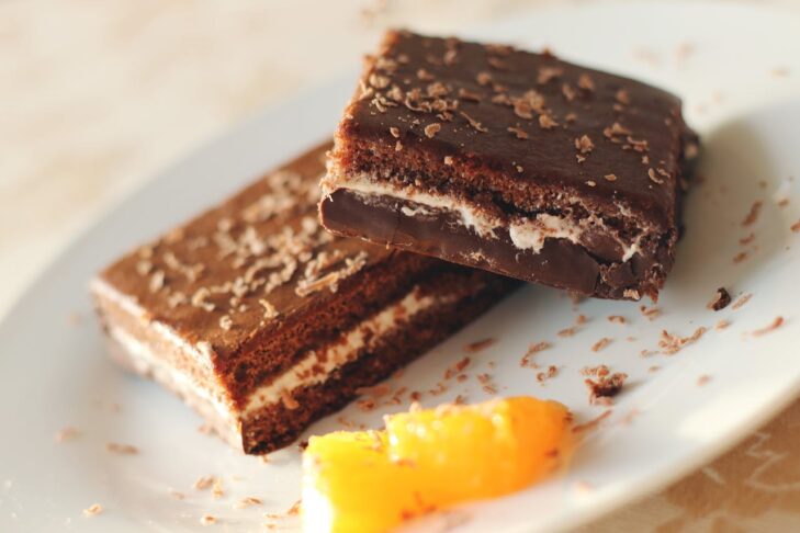 čokoladna torta