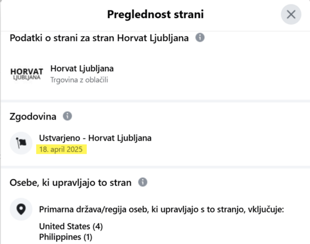oglas