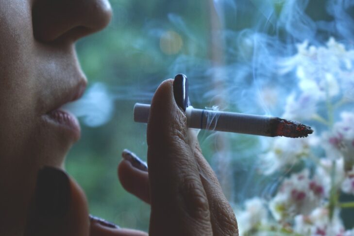 cigarete