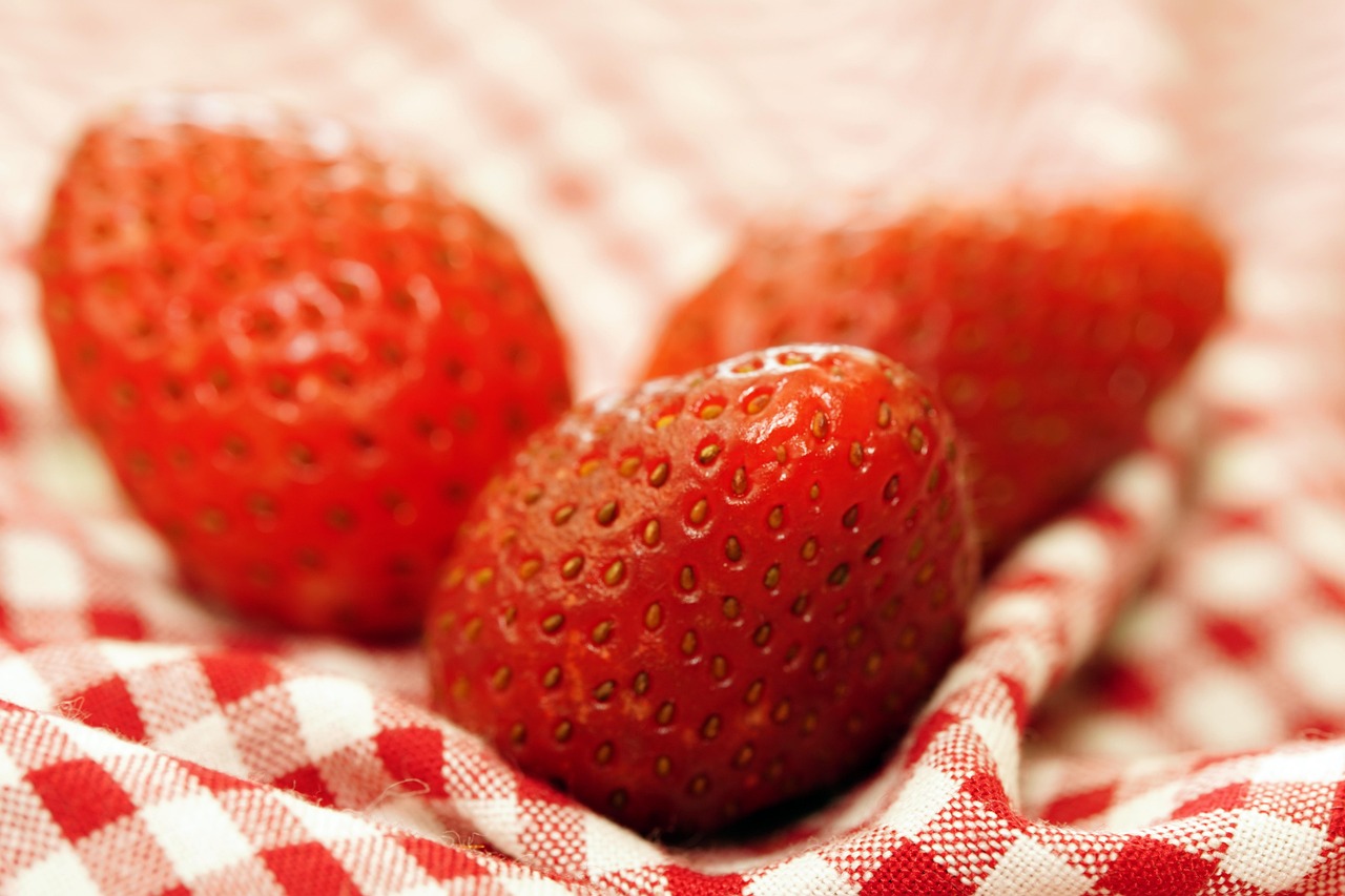 strawberres 6649727 1280