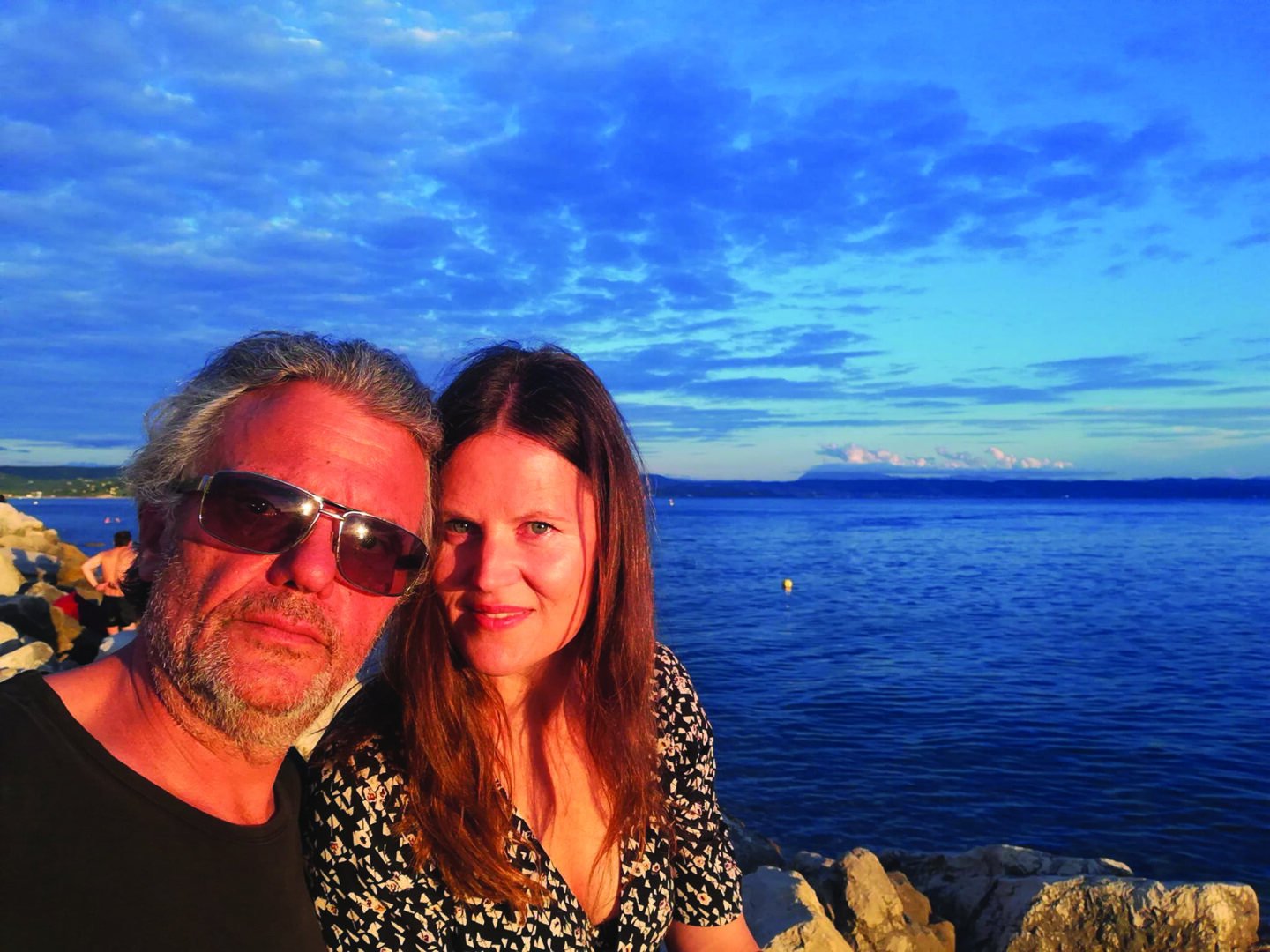 valter ana piran