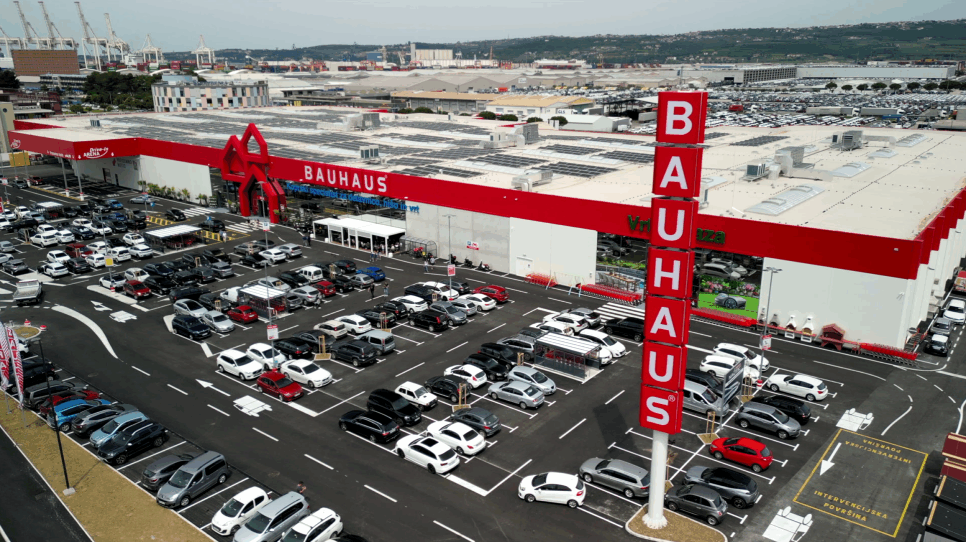 1. BAUHAUS front