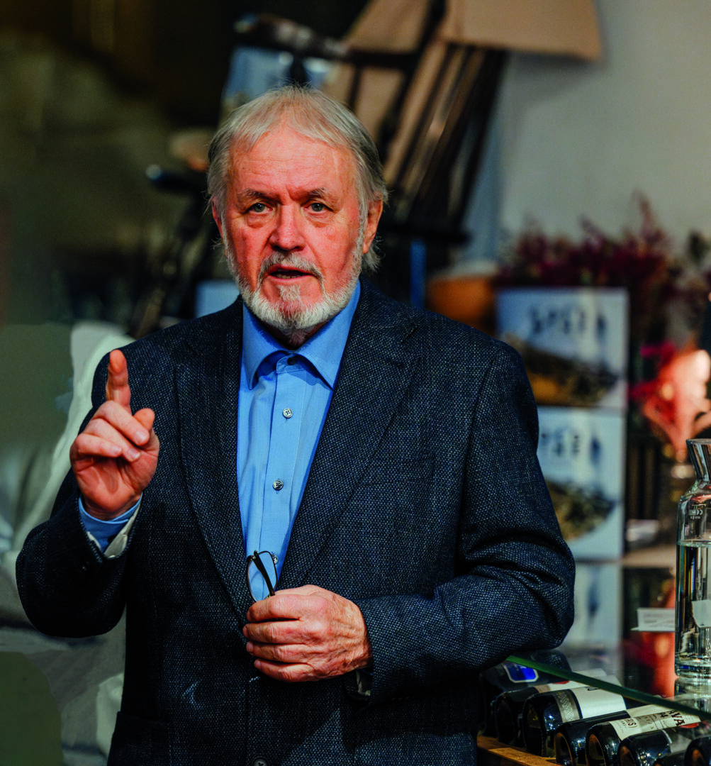 Janez bogataj